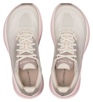 Chaussures Running Altra Experience Flow 3 Beige Femme