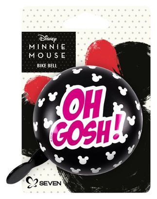 Sonnette retro enfant Disney Minie