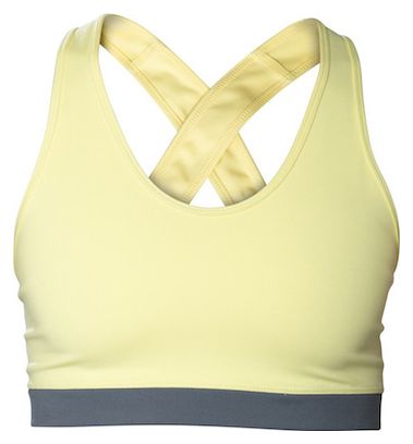 Brassière croisé femme Snap Climbing