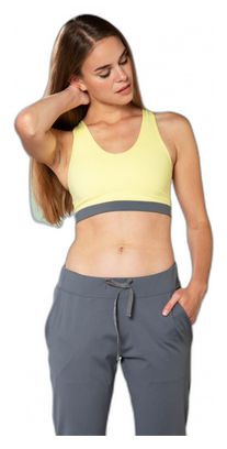 Brassière croisé femme Snap Climbing