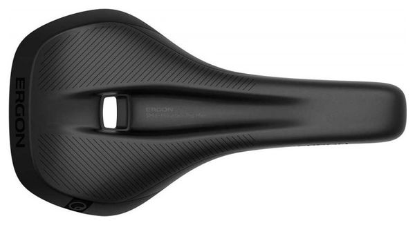 Ergon SM E-Mountain Pro Herenzadel Zwart