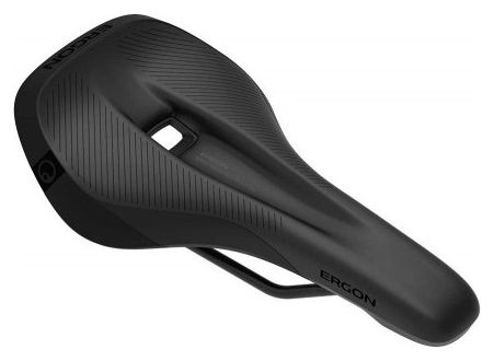 Sillín Ergon SM E-Mountain Pro Men's Saddle Negro