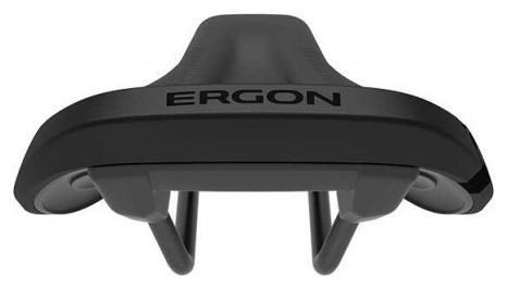 Ergon SM E-Mountain Pro Herenzadel Zwart