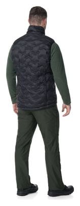 Gilet isolé homme Kilpi NAI-M