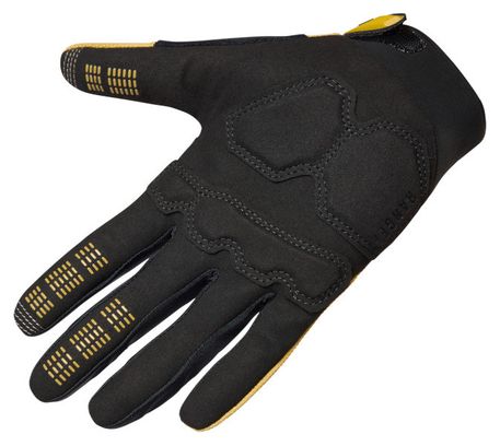 Guantes largos para MTB Fox Ranger Gel Bronze