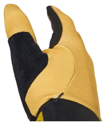 Guantes largos para MTB Fox Ranger Gel Bronze