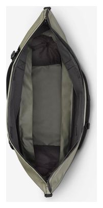 Simond Duffel 500 Extend Travel Bag - 40/60L Green