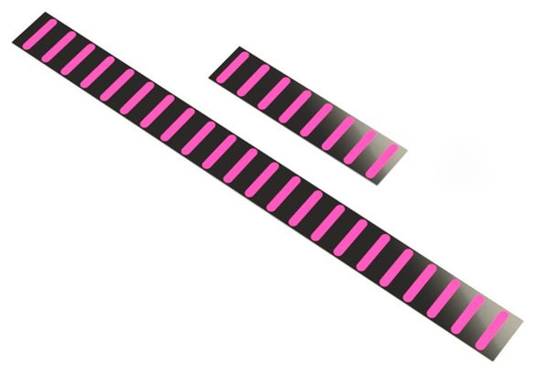 RRP ProGuard Sticker - Max Protection - Black / Magenta