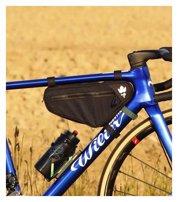 Pacchetto telaio Miss Grape Internode 2 Road WP Nero