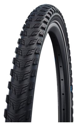 Pneumatico Schwalbe Marathon 365 26'' Tubetype Wired Greenguard Addix 4Season Reflex Sidewalls E-Bike E-50