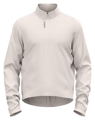 Odlo Essentials Windjack Lichtgrijs