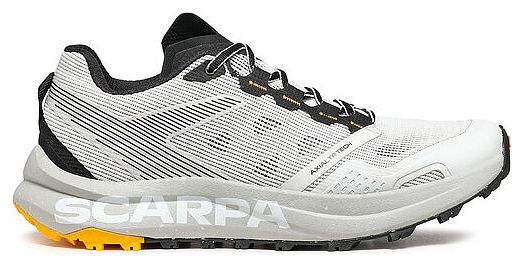 Scarpa Spin Planet Donna Scarpe da Trail Bianco