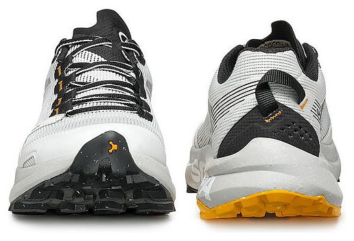Scarpa Spin Planet Donna Scarpe da Trail Bianco