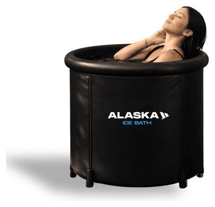 Bain de Glace Alaska - 350 L