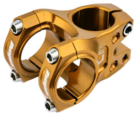 Hope Gravity 31.8mm Stem Bronze