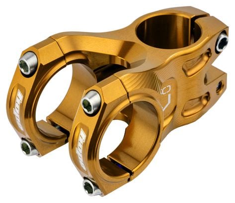 Hope Gravity 31.8mm Stem Bronze