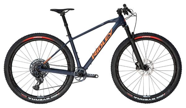 Refurbished product - Ridley Probe RS SRAM GX Eagle L / Excellent condition