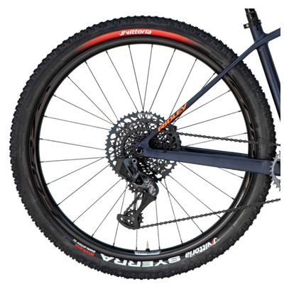 Refurbished product - Ridley Probe RS SRAM GX Eagle L / Excellent condition