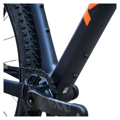 Refurbished product - Ridley Probe RS SRAM GX Eagle L / Excellent condition