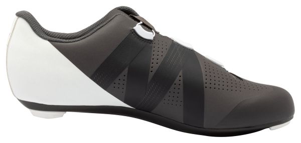 Sidi Ergo 6S Road Shoes, Gray/White