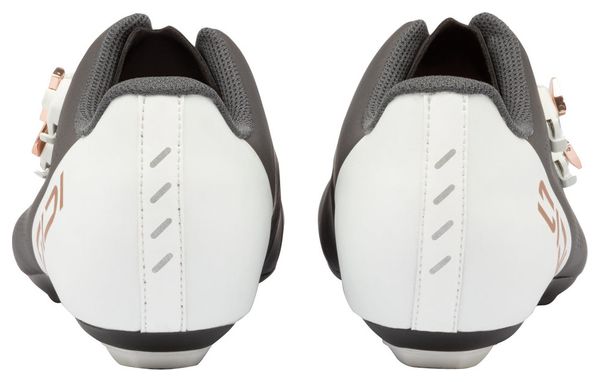 Sidi Ergo 6S Road Shoes, Gray/White