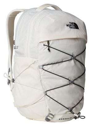 Sac à Dos TNF Borealis Femme Blanc OS