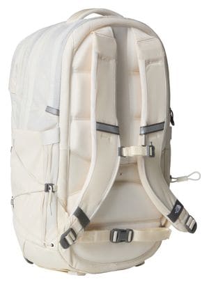 Sac à Dos TNF Borealis Femme Blanc OS