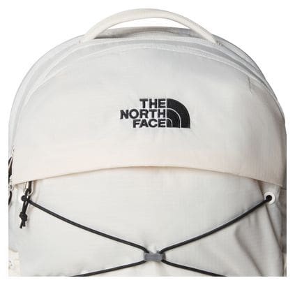 Sac à Dos TNF Borealis Femme Blanc OS