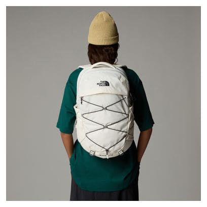 Sac à Dos TNF Borealis Femme Blanc OS