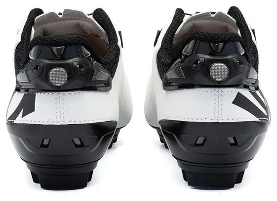 Chaussures de VTT Sidi Tiger 2S SRS Blanc Unisexe