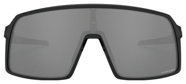 Oakley Sutro Sunglasses Prizm Black / Polished Black / Ref. OO9406-0137