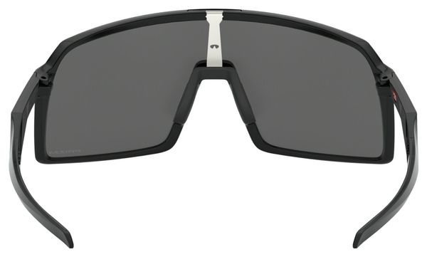 Oakley Sutro Sunglasses Prizm Black / Polished Black / Ref. OO9406-0137