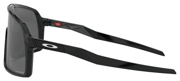 Oakley Sutro Sunglasses Prizm Black / Polished Black / Ref. OO9406-0137