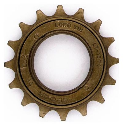 Inspyre 17T 3/32 Freewheel Brown