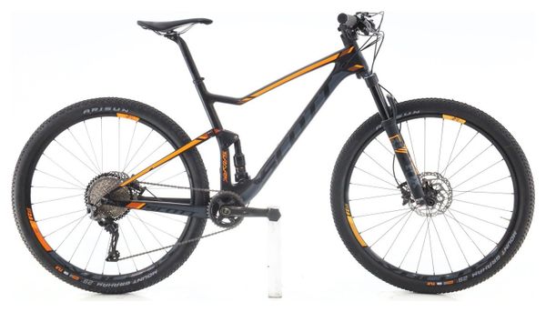 Produit reconditionné · Scott Spark 910 Carbone / Vélo VTT / Scott | Bon état