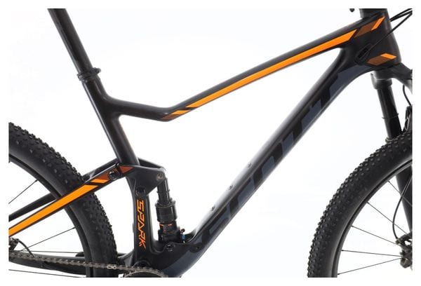 Produit reconditionné · Scott Spark 910 Carbone / Vélo VTT / Scott | Bon état