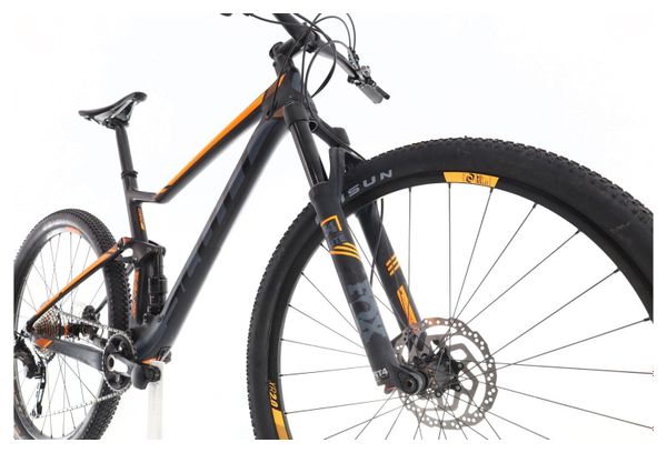 Produit reconditionné · Scott Spark 910 Carbone / Vélo VTT / Scott | Bon état