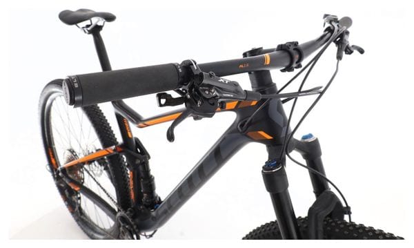 Produit reconditionné · Scott Spark 910 Carbone / Vélo VTT / Scott | Bon état