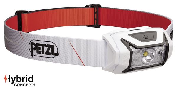 Petzl Tikka Core 450 Lumen Headlamp White | Alltricks.com