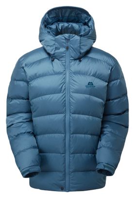 Damesjas Mountain Equipment Lightline Blue 