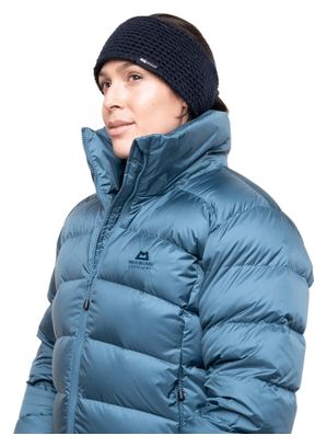 Damesjas Mountain Equipment Lightline Blue 