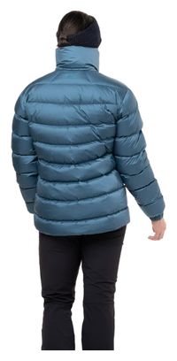 Damesjas Mountain Equipment Lightline Blue 