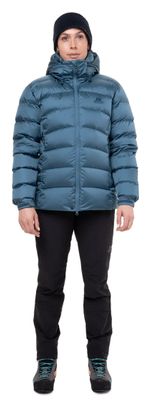 Damesjas Mountain Equipment Lightline Blue 