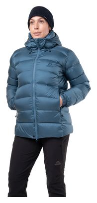 Damesjas Mountain Equipment Lightline Blue 