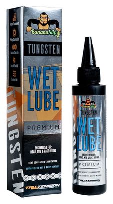 Lubrifiant Chaîne Tru-Tension Wet Lube Premium 50ml