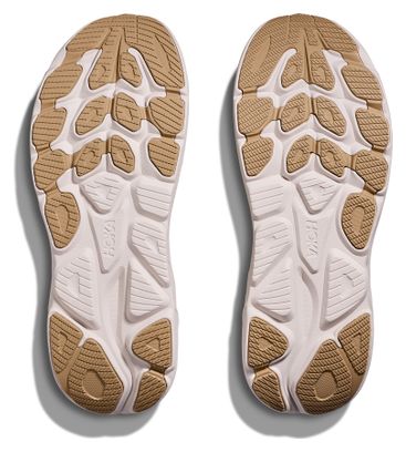 Scarpe da corsa Hoka Clifton 10 grigie da uomo