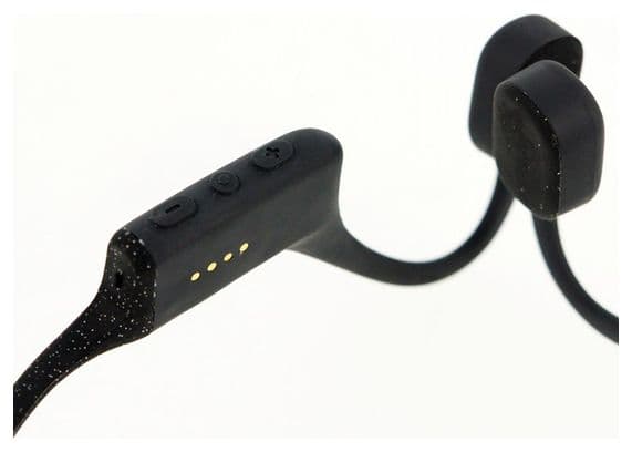 Auriculares inalámbricos MP3 Aftershokz Xtrainerz negros