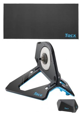 Tacx NEO 2T Smart Kit Training Indoor Bundle