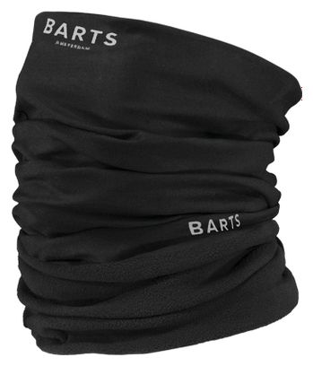 Barts Multicol Schwarzer Nackenwärmer