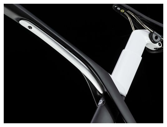 V road 2020 Trek Madone SLR 6 Speed Disc Shimano Ultegra 11V Black / White